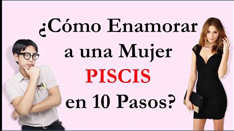 como coquetea piscis|Cómo coquetea la mujer Piscis .